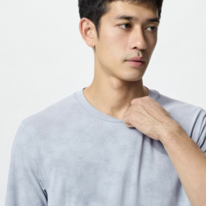 男女通用 DRY-EX T 恤 [短袖]